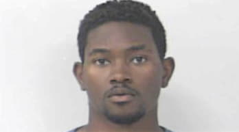 Garion Miller, - St. Lucie County, FL 